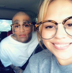 Meet your Posher, Leonard